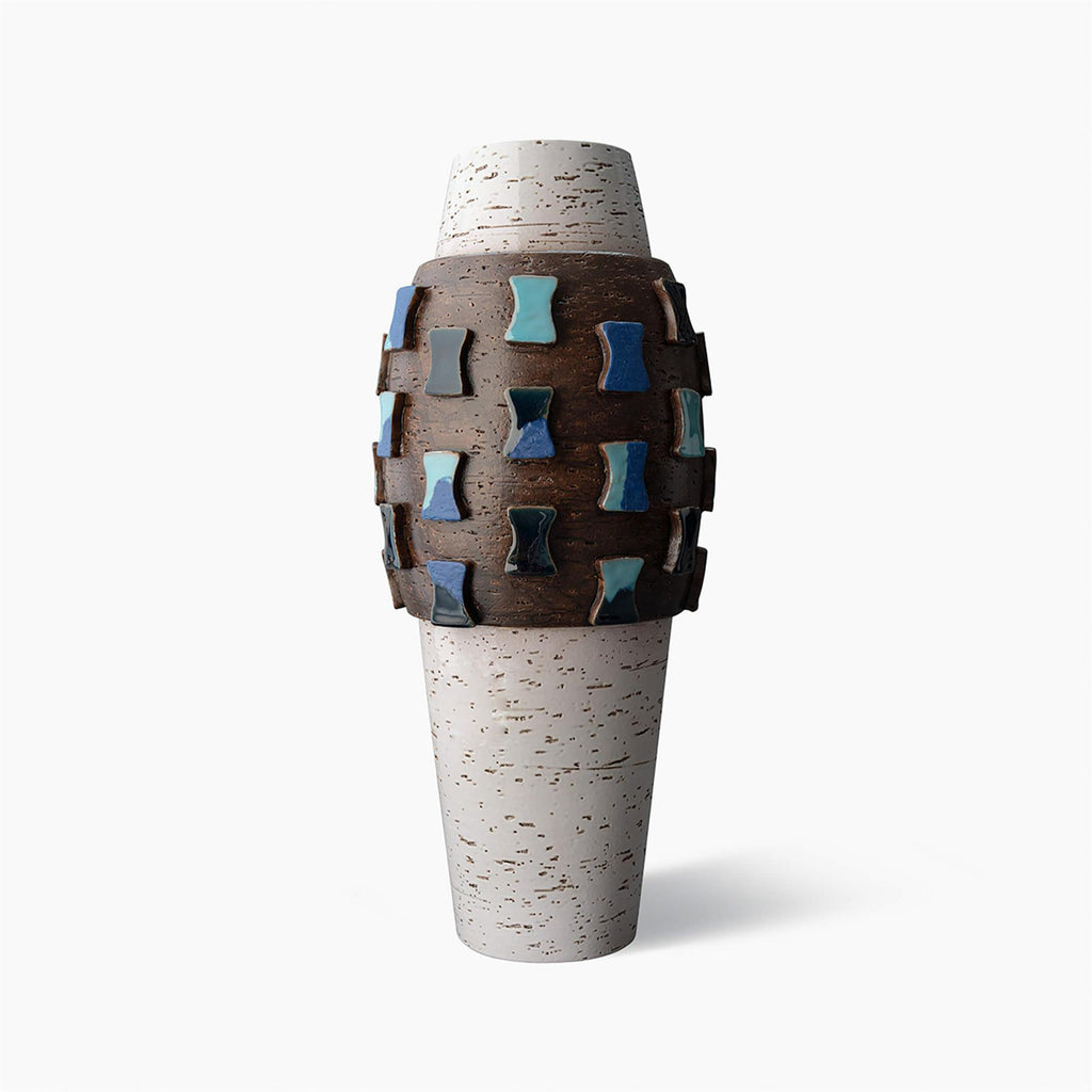 Bitossi Vaso Riedizioni Cav. G. Bitossi