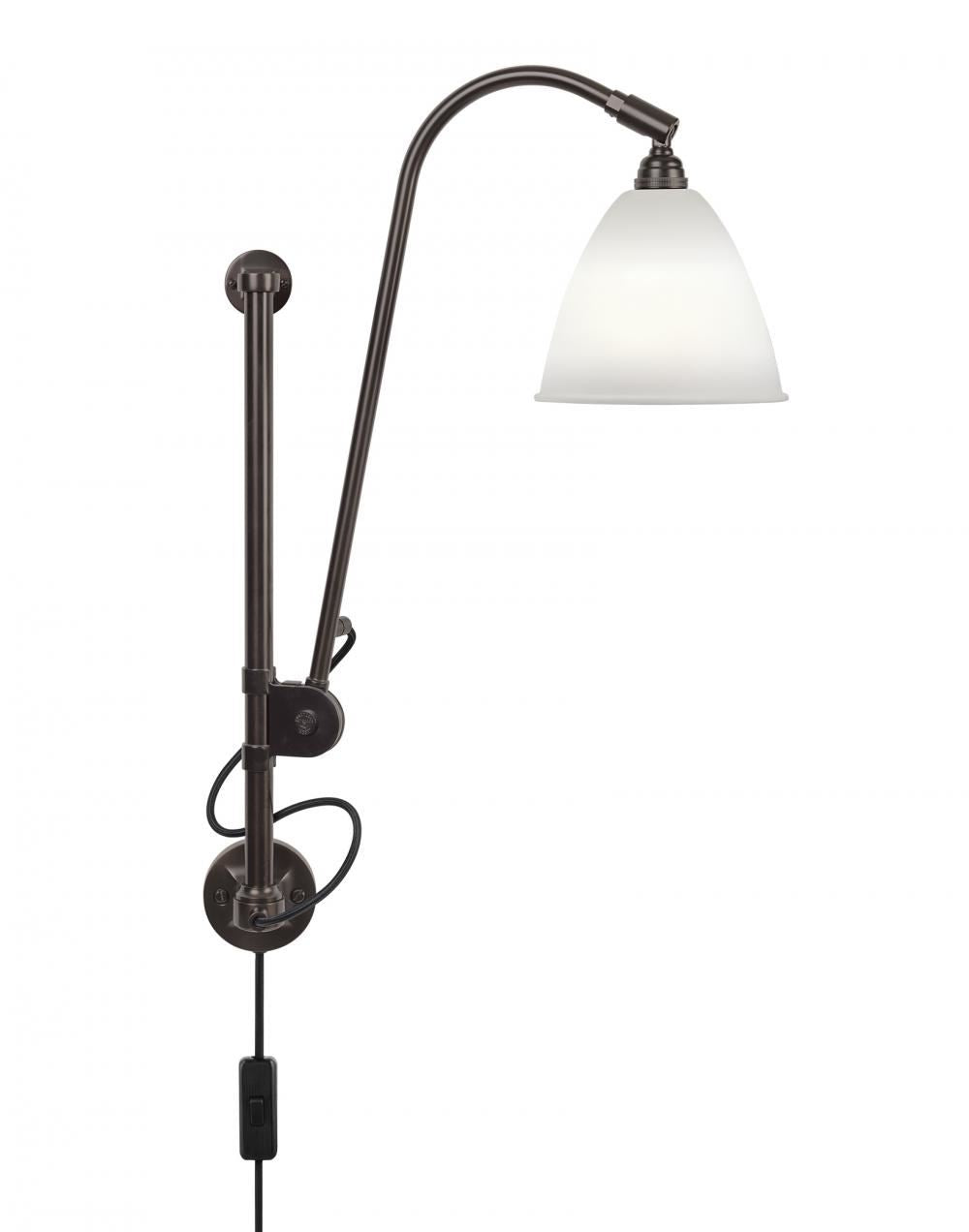 GUBI Bestlite BL5 Wall Light