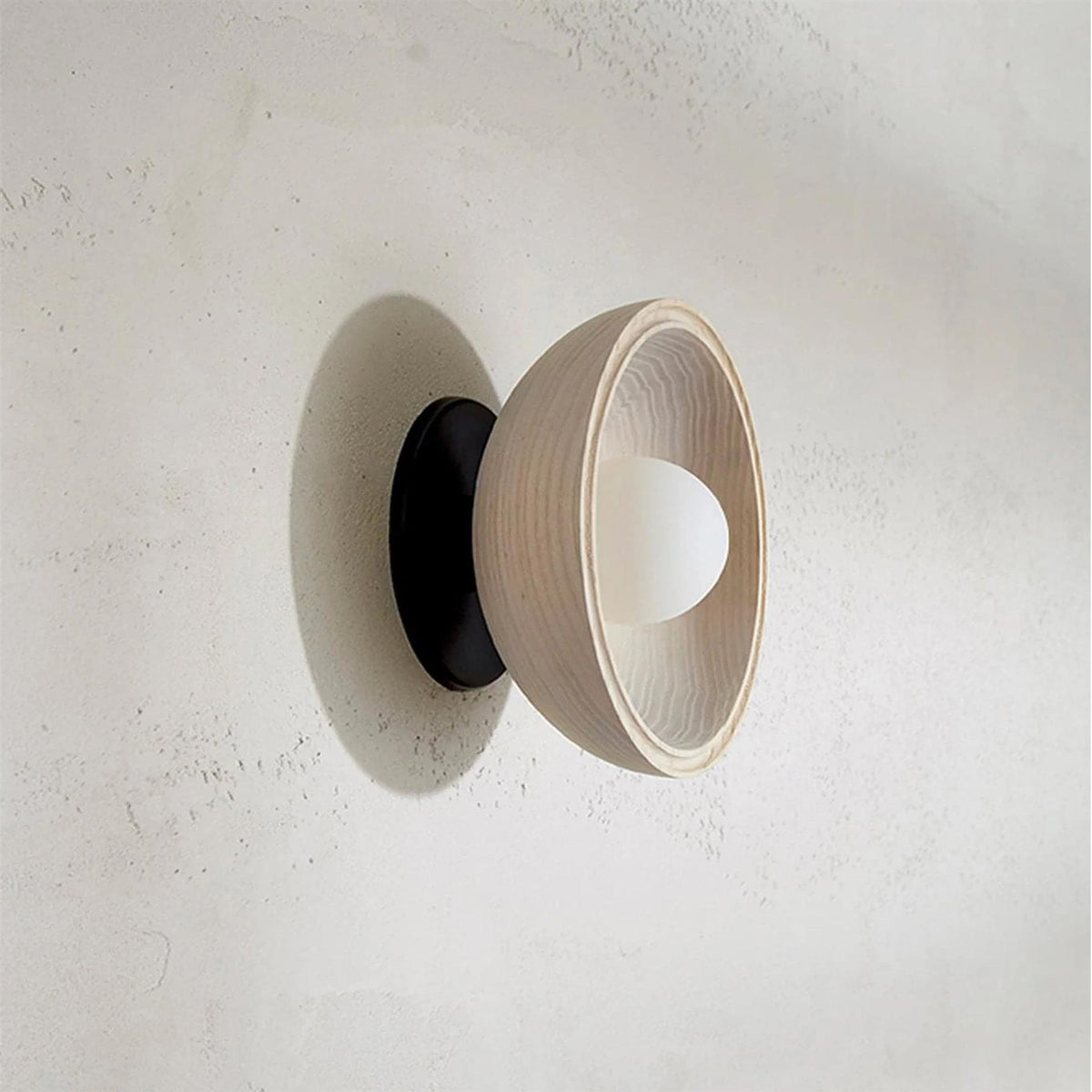 Marz Designs Selene Surface Sconce