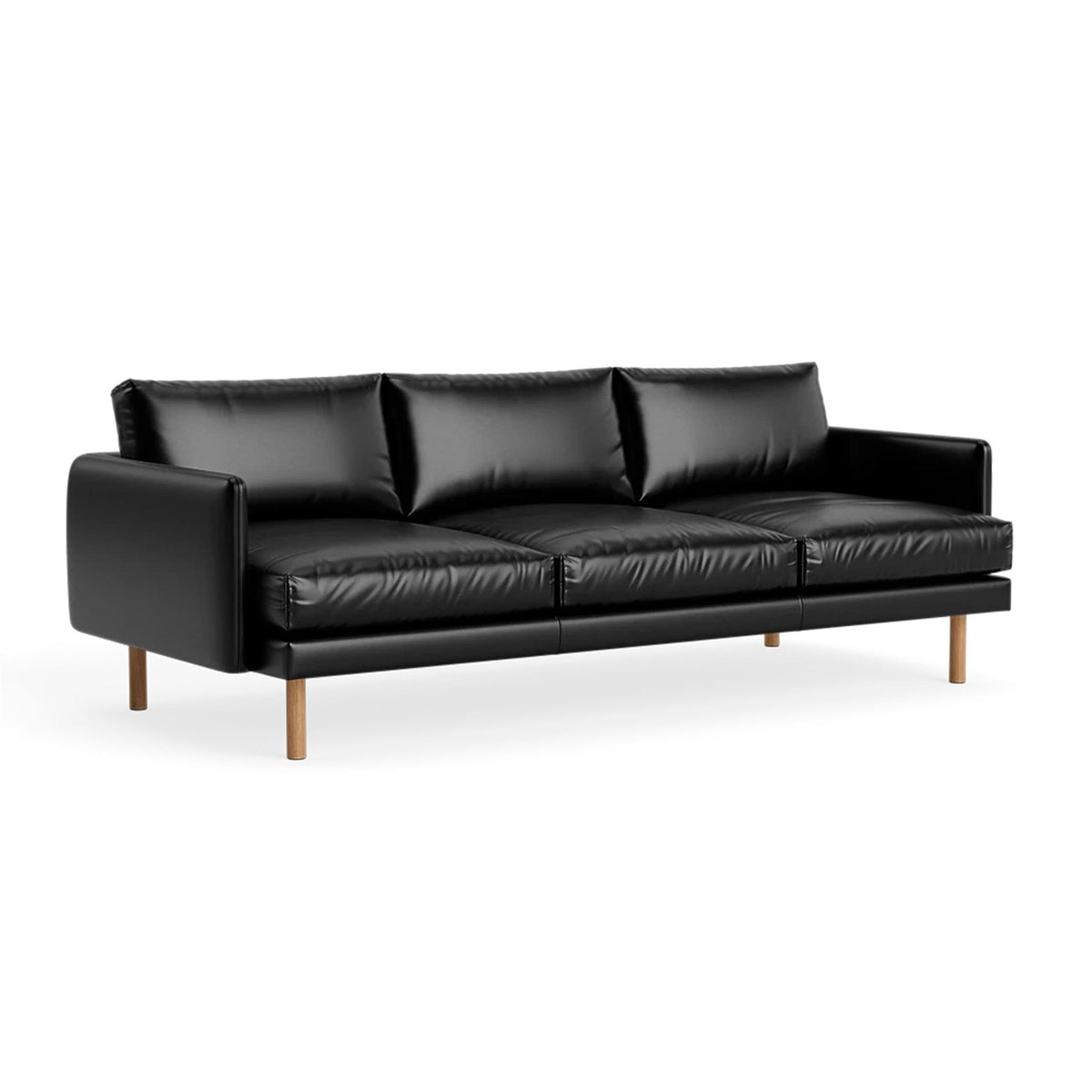 Bruunmunch Emo 3 Seater Sofa