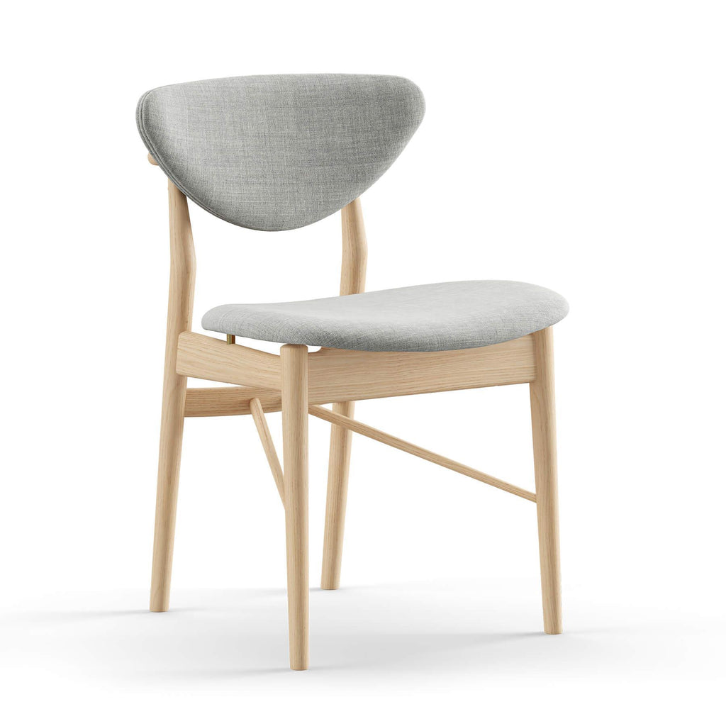 Finn Juhl The 108 Chair in Clear Oiled Oak
