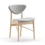 Finn Juhl The 108 Chair in Clear Oiled Oak