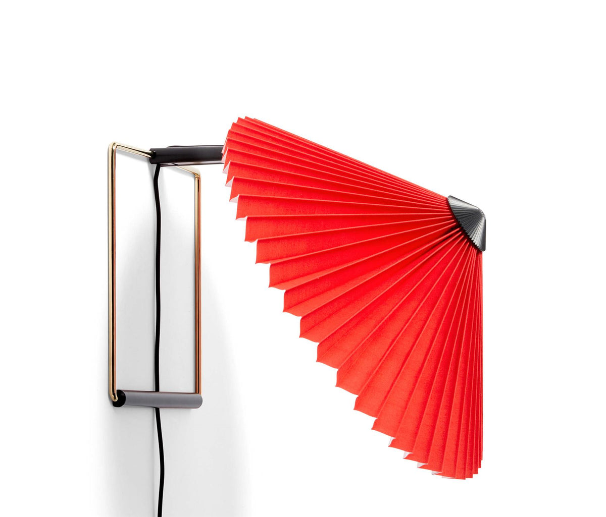 HAY Matin Wall Light