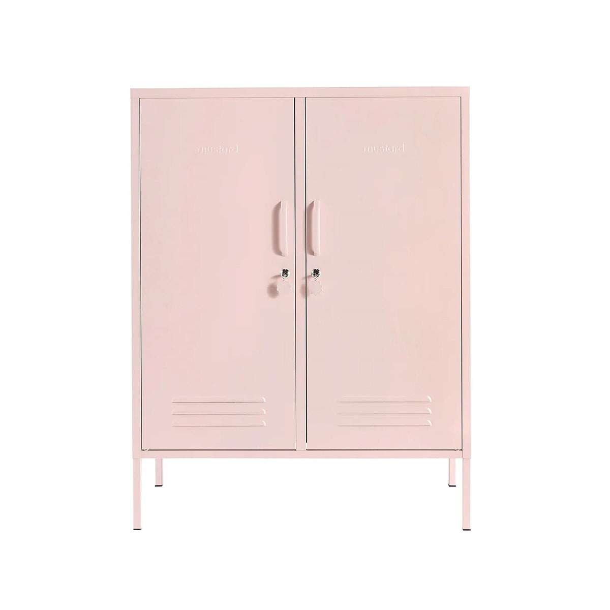 Mustard Made The Midi Locker