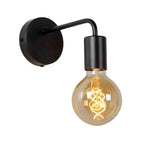 Outlet Lucide Scott Wall Light