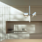 Dorval Suspension