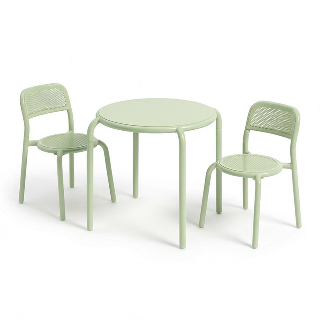 Fatboy Toni Bistro Set - Curated by Holloways of Ludlow