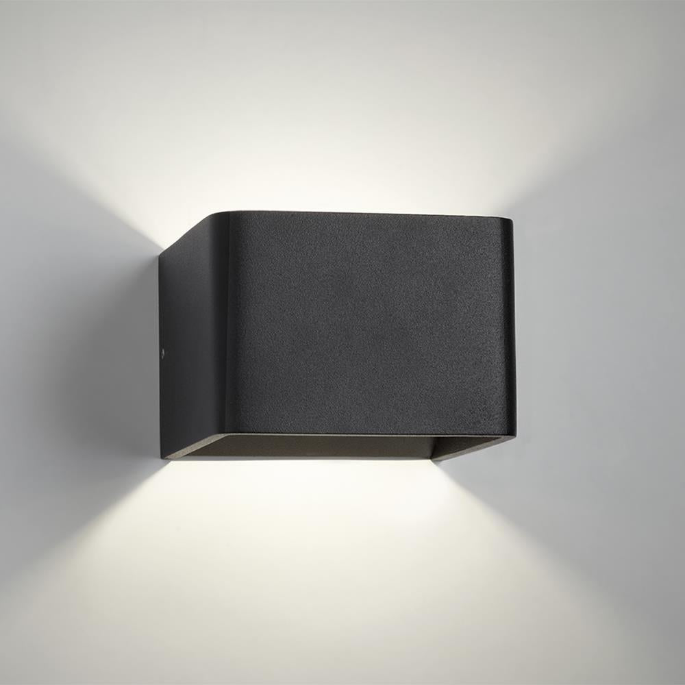 Mood wall light by Light-Point