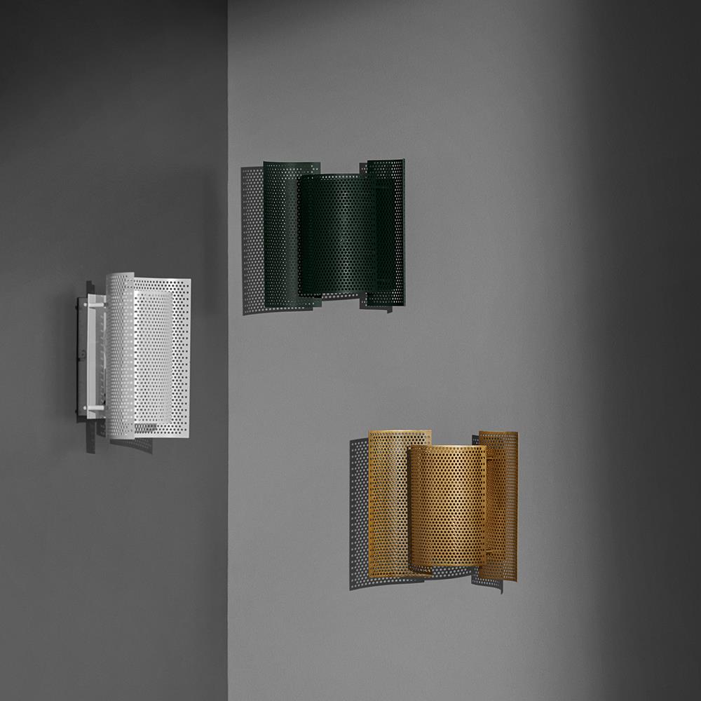 Northern Butterfly Wall Light
