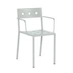 HAY Balcony Garden Armchair