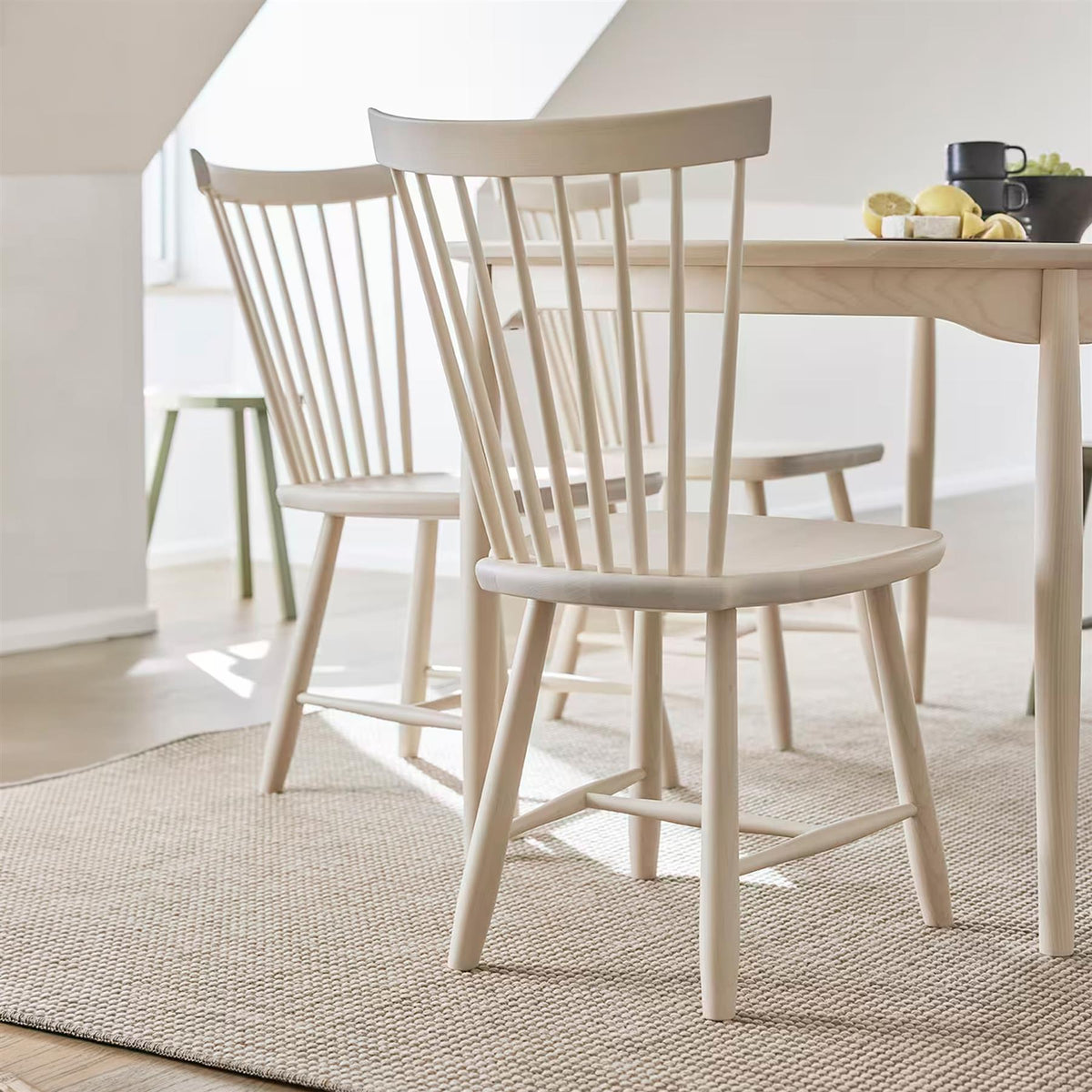 Stolab Lilla Aland Dining Chair