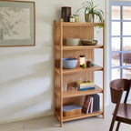 Hubsch Heritage Shelf Unit