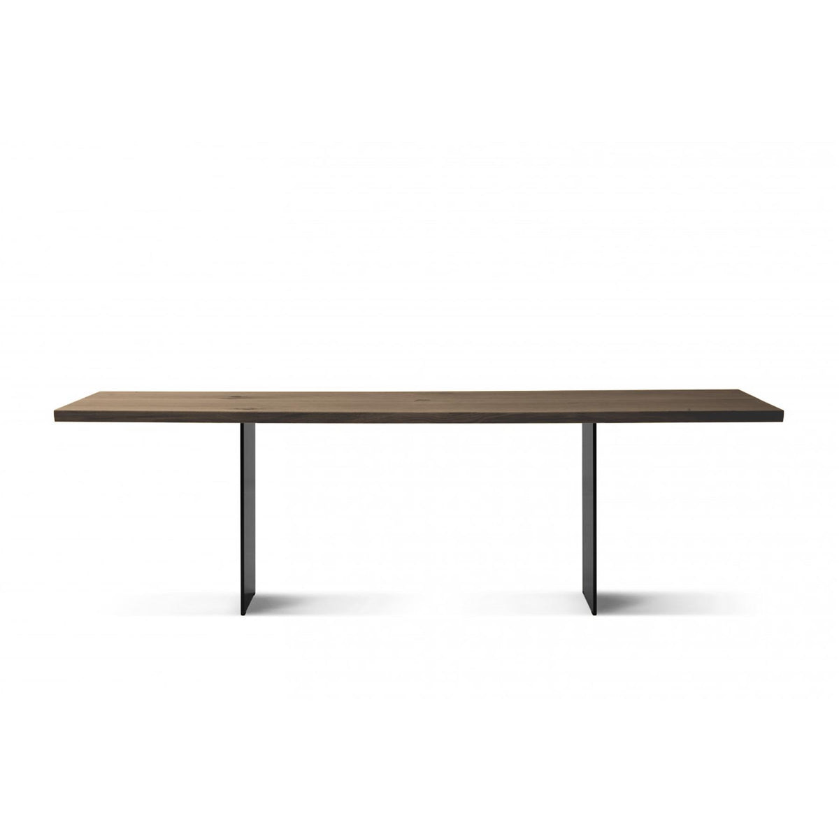 DK3 Tree Extendable Dining Table, Large