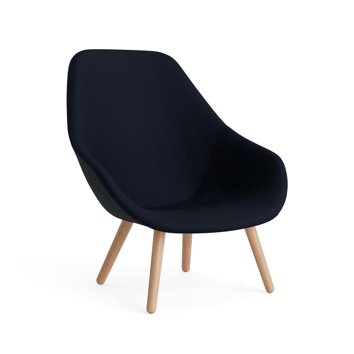 HAY AAL 92 Lounge Chair