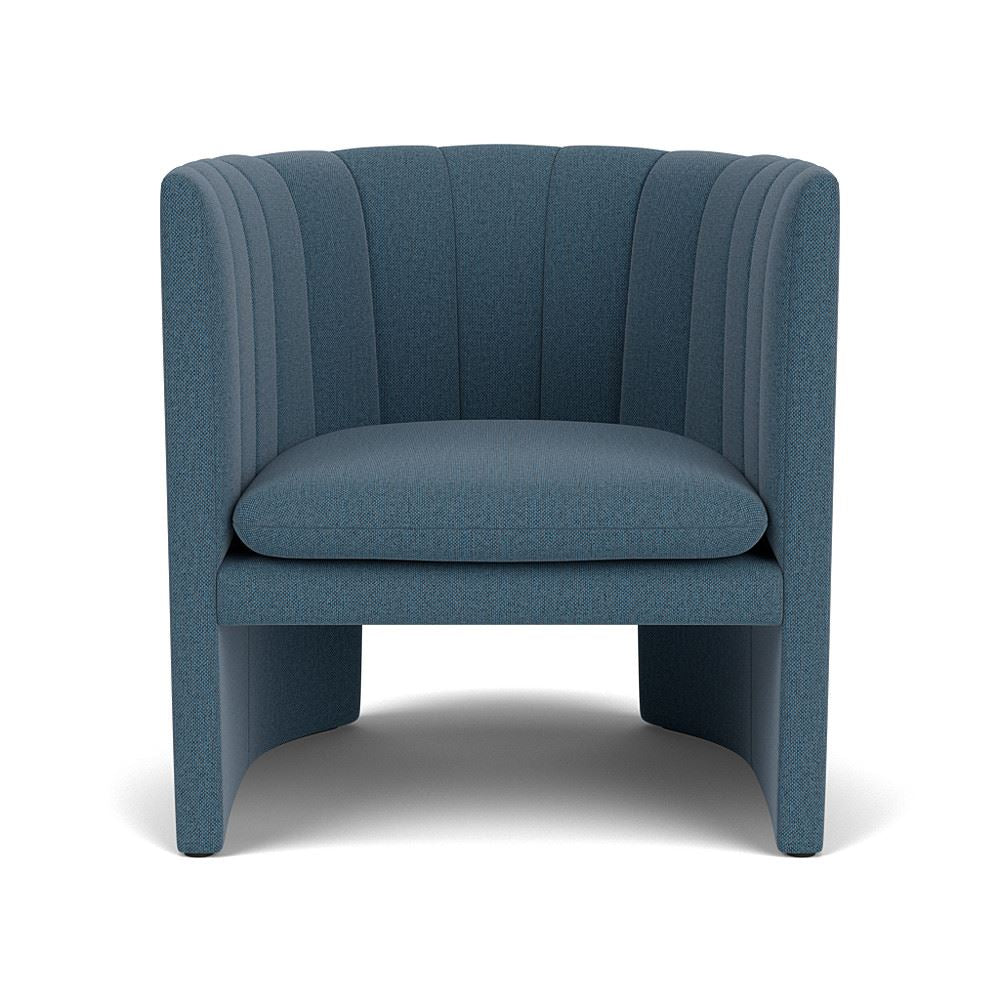 &Tradition SC23 Loafer Lounge Chair