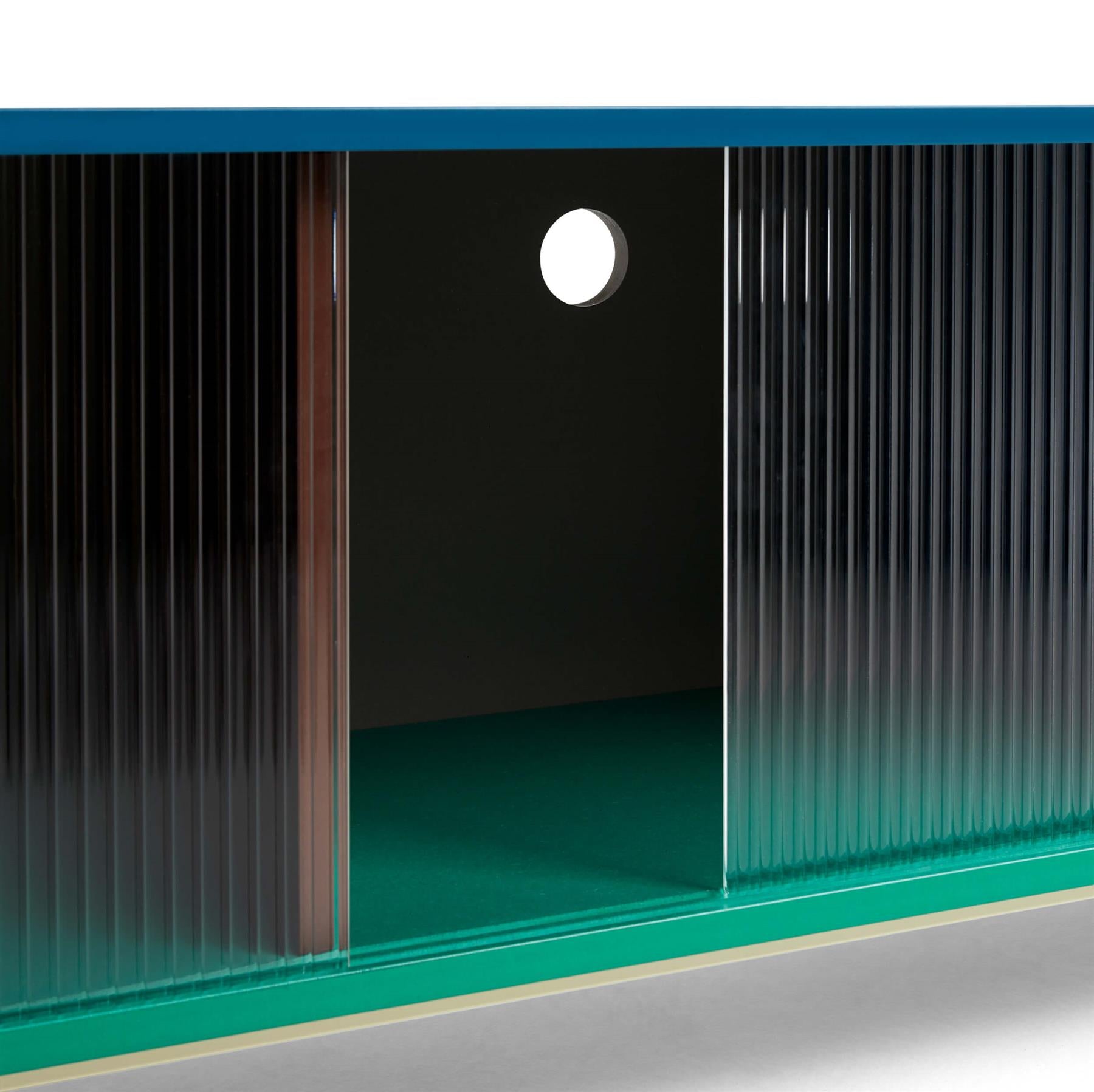 HAY Colour Floor Cabinet