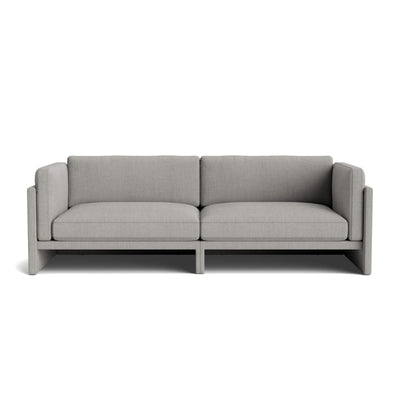 Normann Copenhagen Soft 3+ Seater Sofa