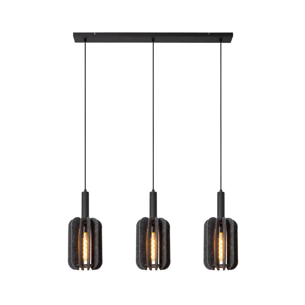 Lucide Rafal Pendant Light