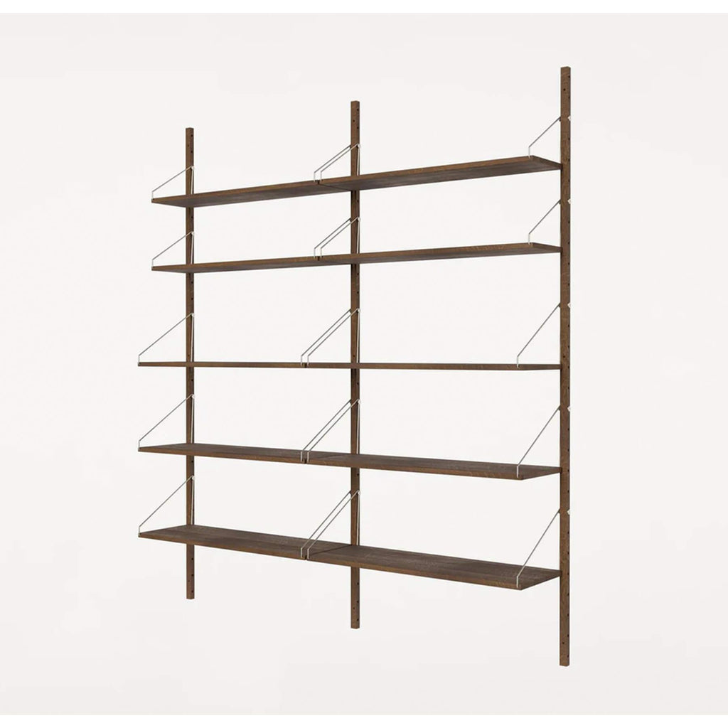 Frama Shelf Library - Double