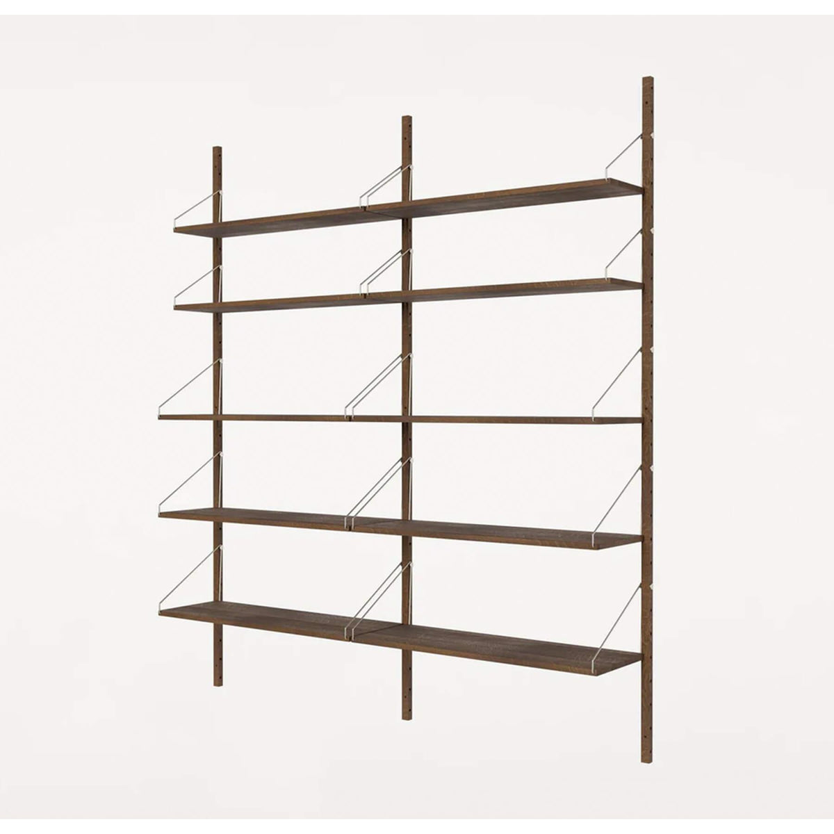 Frama Shelf Library - Double
