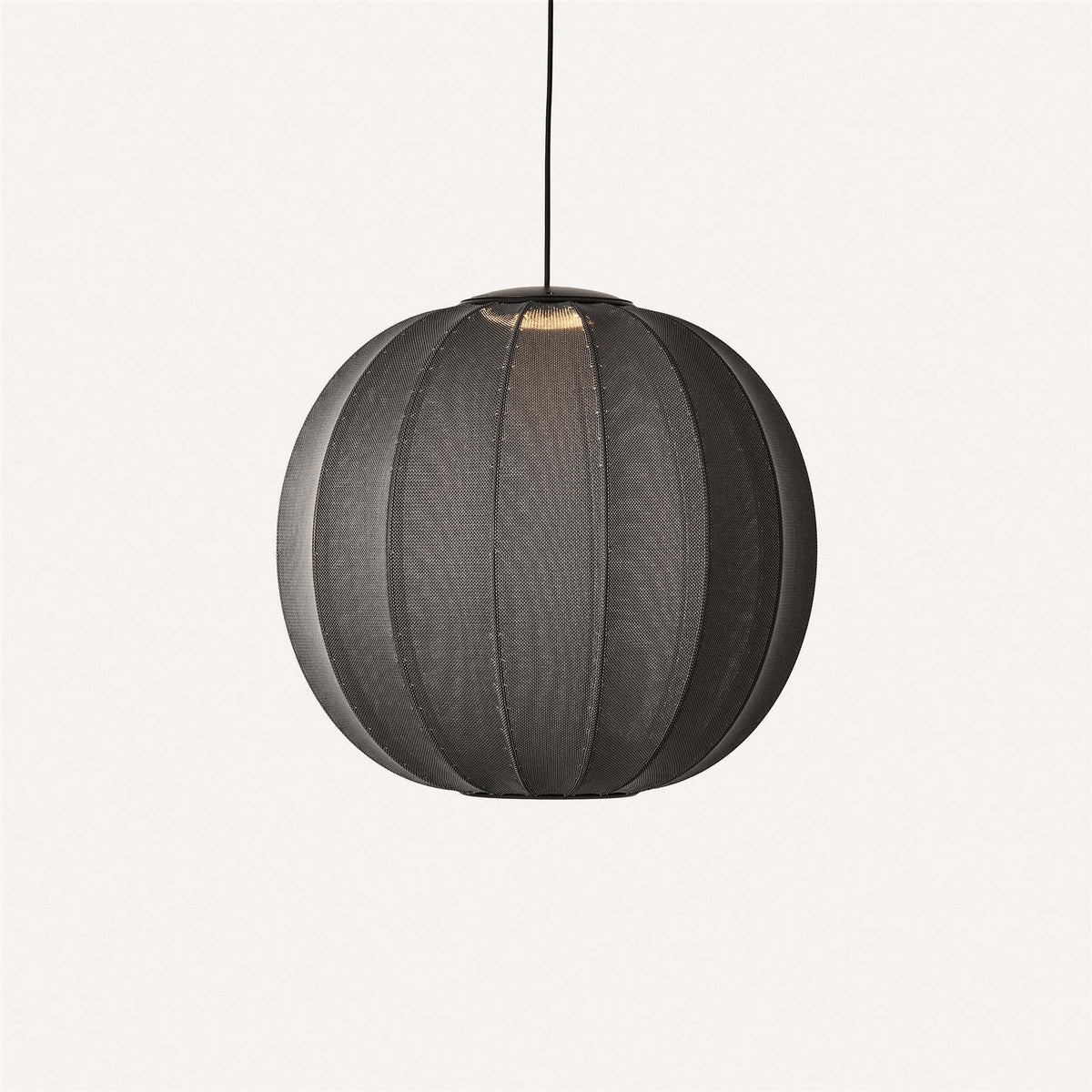 Made by Hand Knit-Wit LED Pendant Light