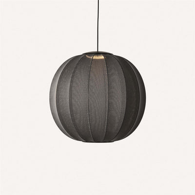 Made by Hand Knit-Wit LED Pendant Light