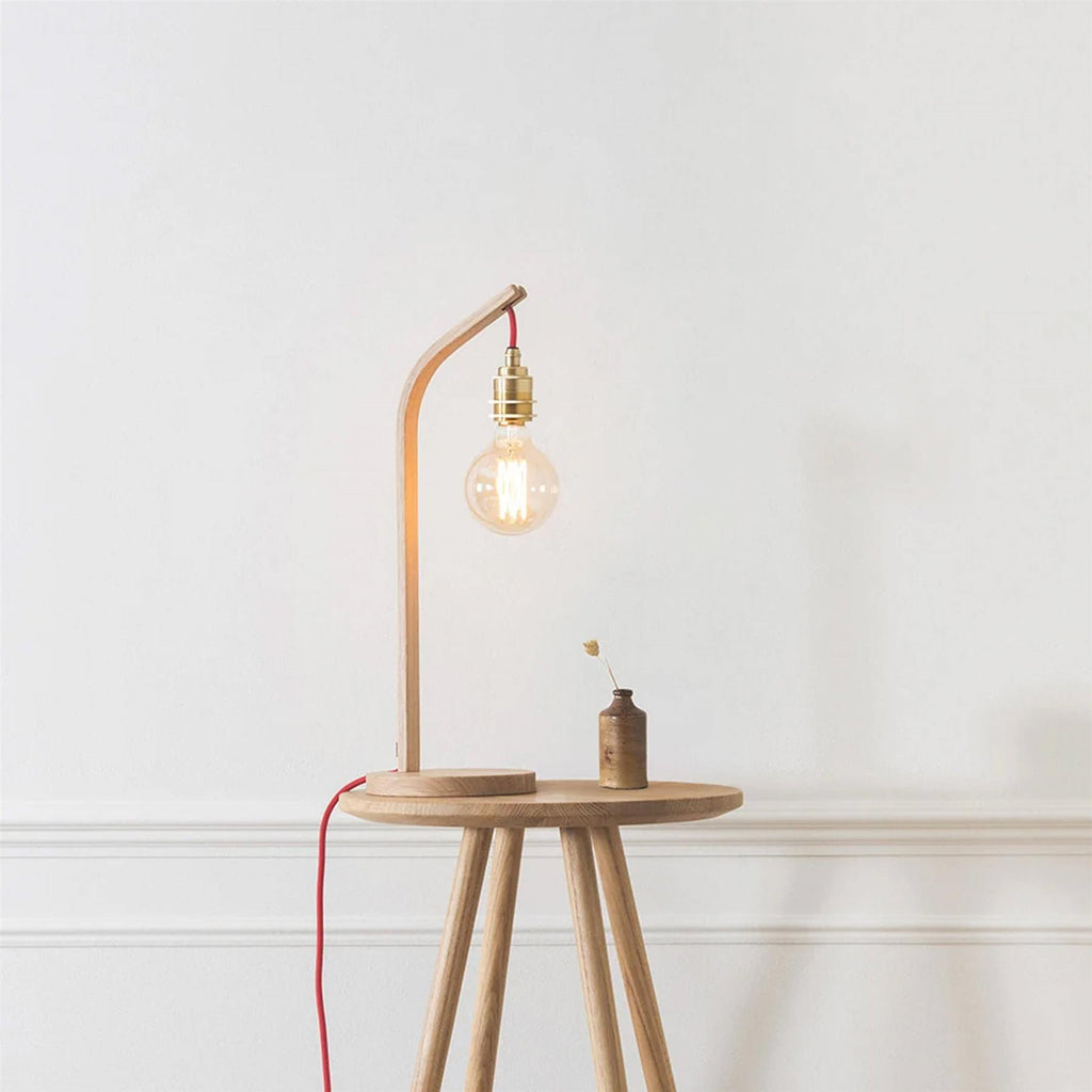Tom Raffield Mooring Table Light