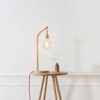 Tom Raffield Mooring Table Light