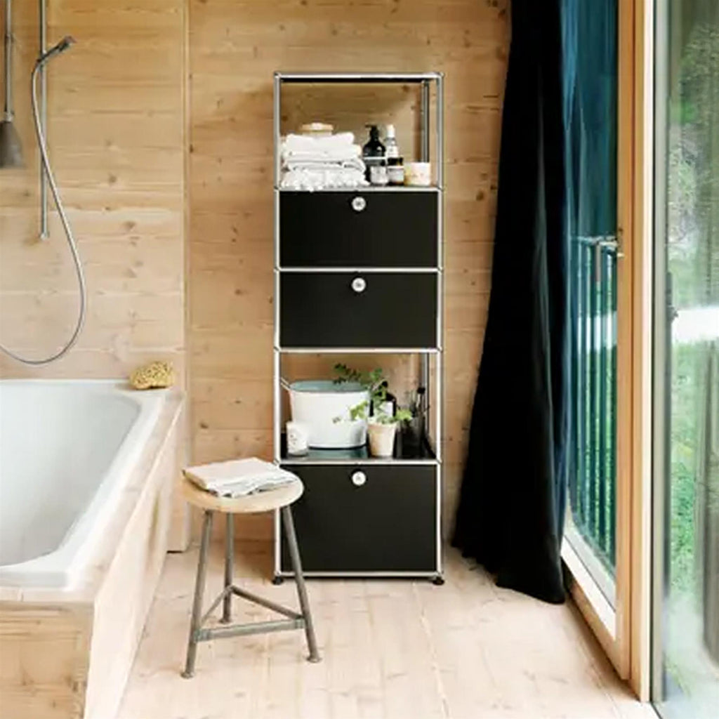 USM Haller Shelving M52