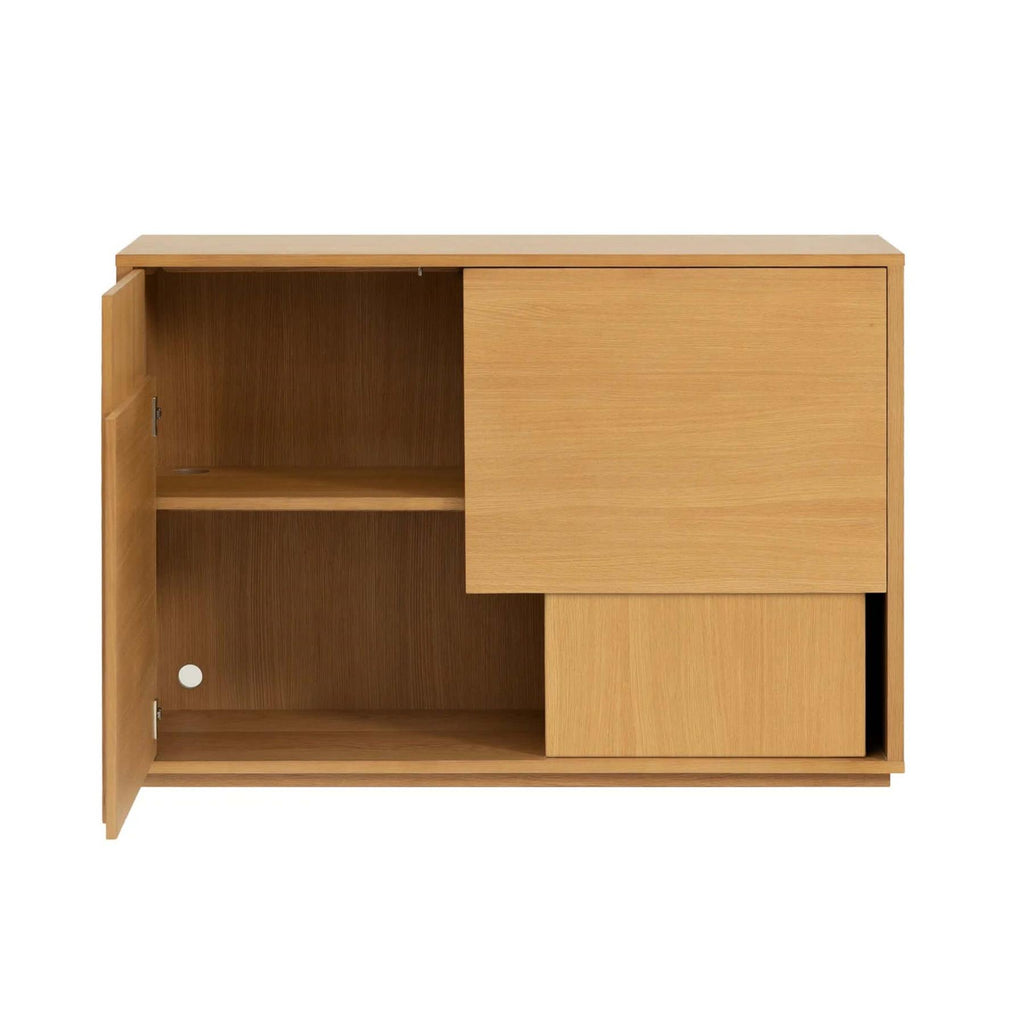 Design House Stockholm Layer High Sideboard