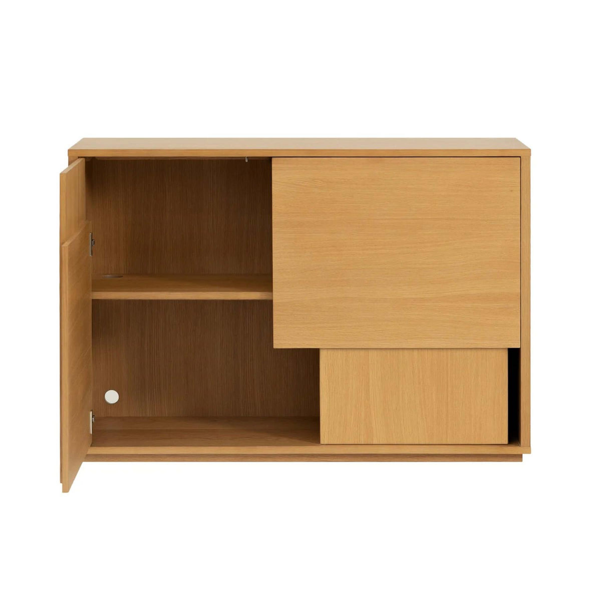 Design House Stockholm Layer High Sideboard