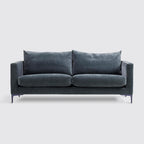 Holloways of Ludlow Darwin  4+ Seater Sofa