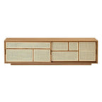 Design House Stockholm Air Sideboard