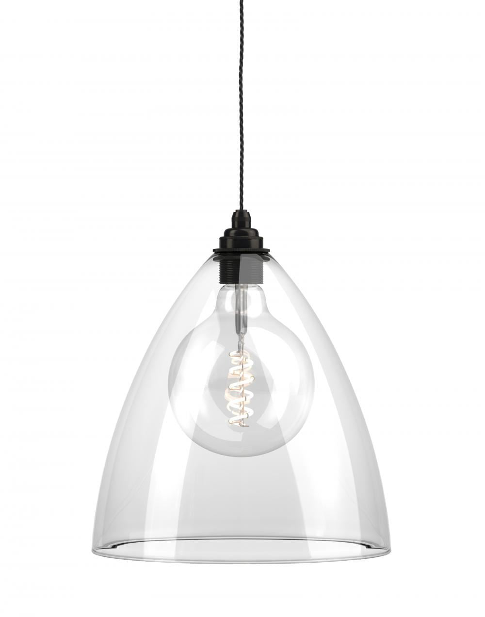 Fritz Fryer Ledbury Pendant Light