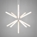 Puro sparkle chandelier