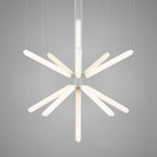 Puro sparkle chandelier
