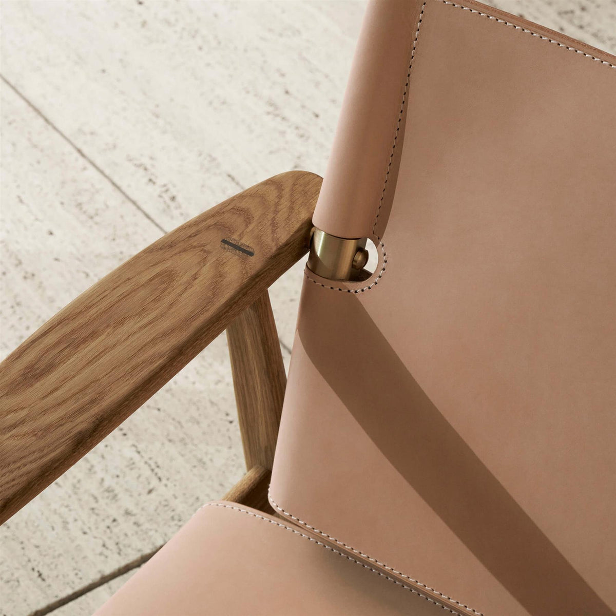 Carl Hansen & Son BM1106 Huntsman Chair