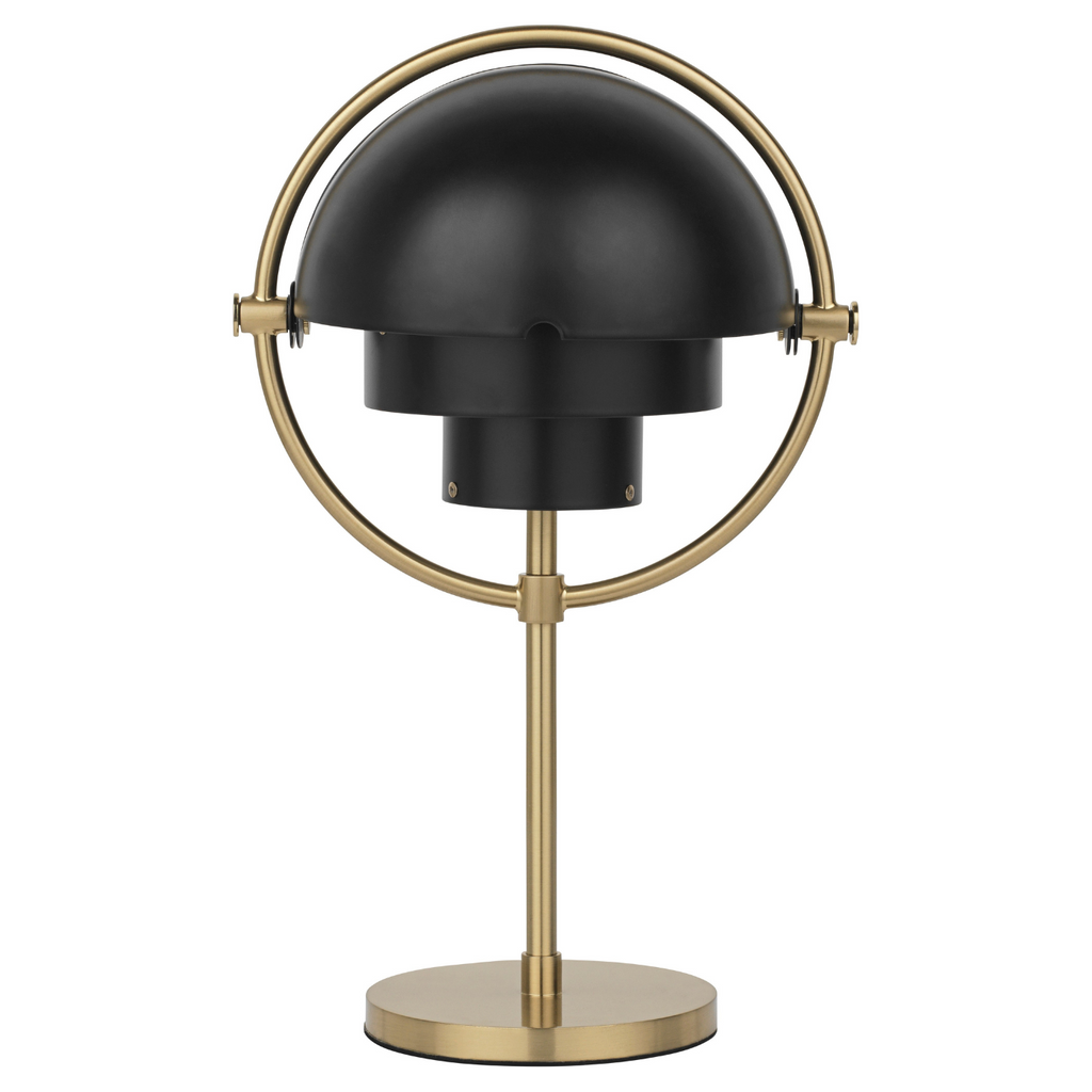 GUBI Multi-Lite Portable Rechargeable Lamp