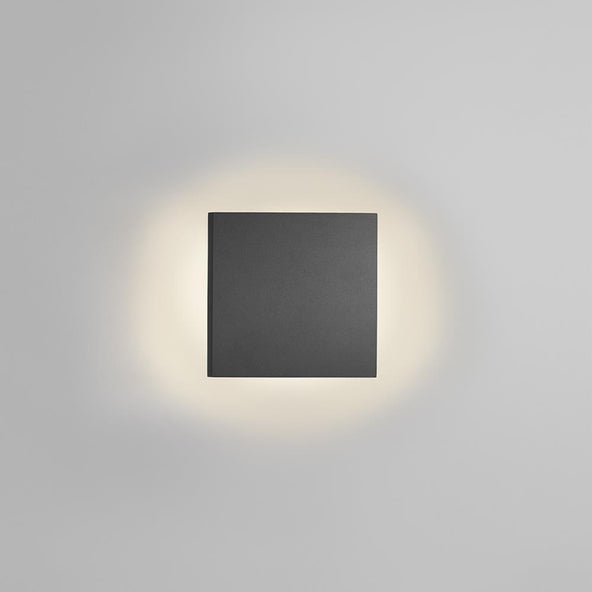 Ex-Display Light Point Noho Wall Light - W2, Black