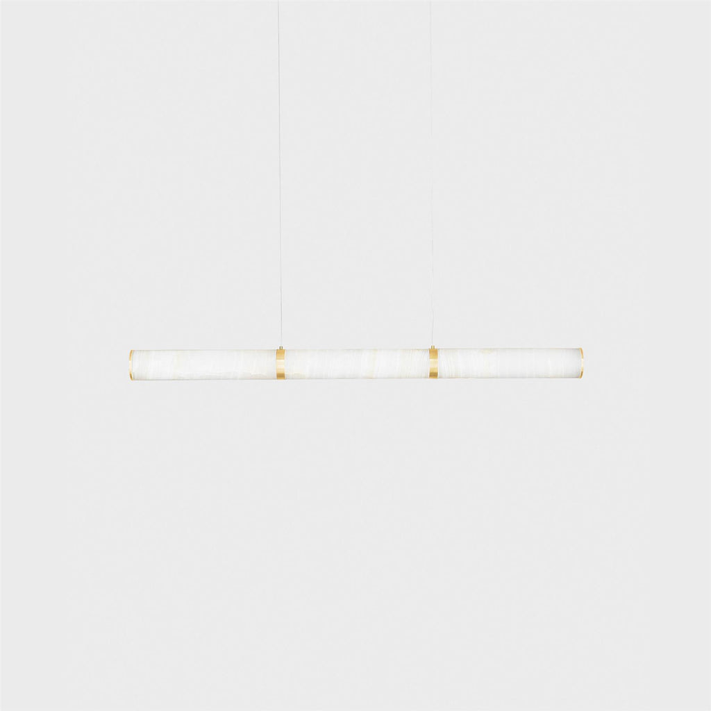 Anour Pars Horizontal Linear Pendant Light