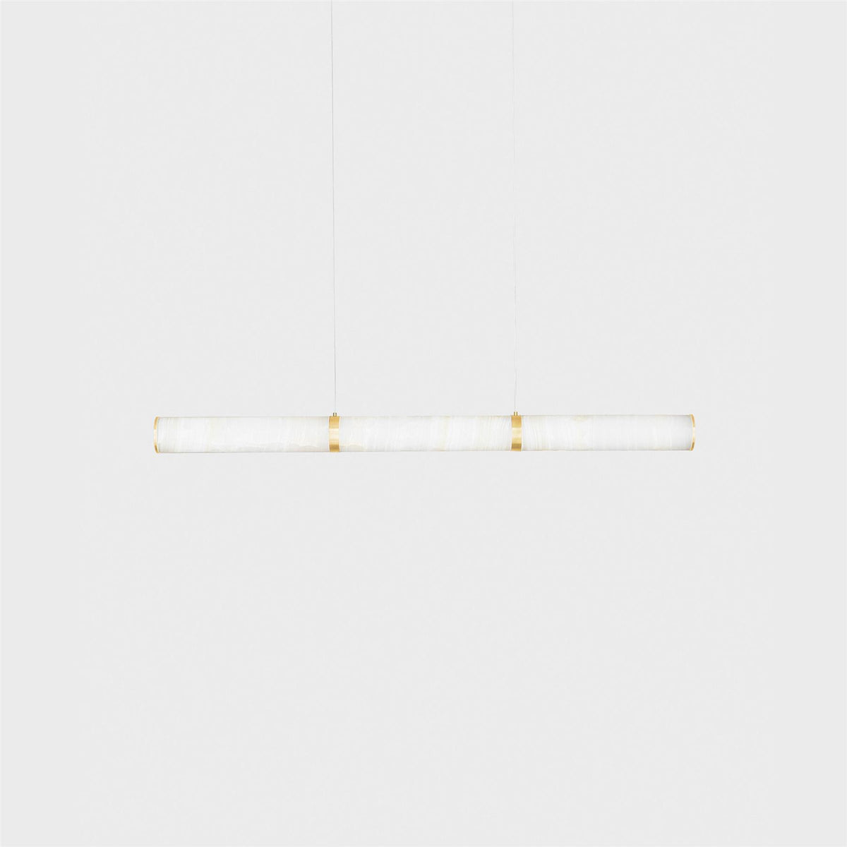 Anour Pars Horizontal Linear Pendant Light