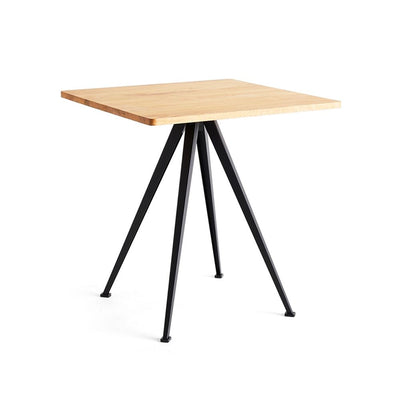HAY Pyramid Cafe Table 21