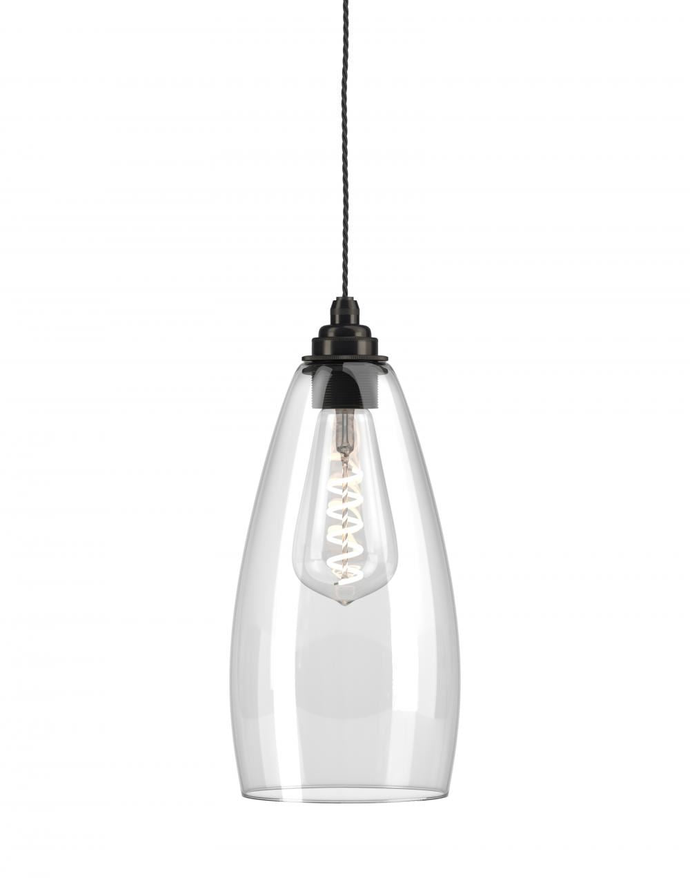 Fritz Fryer Upton Pendant Light