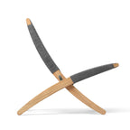 Carl Hansen & Son MG501 Outdoor Cuba Chair