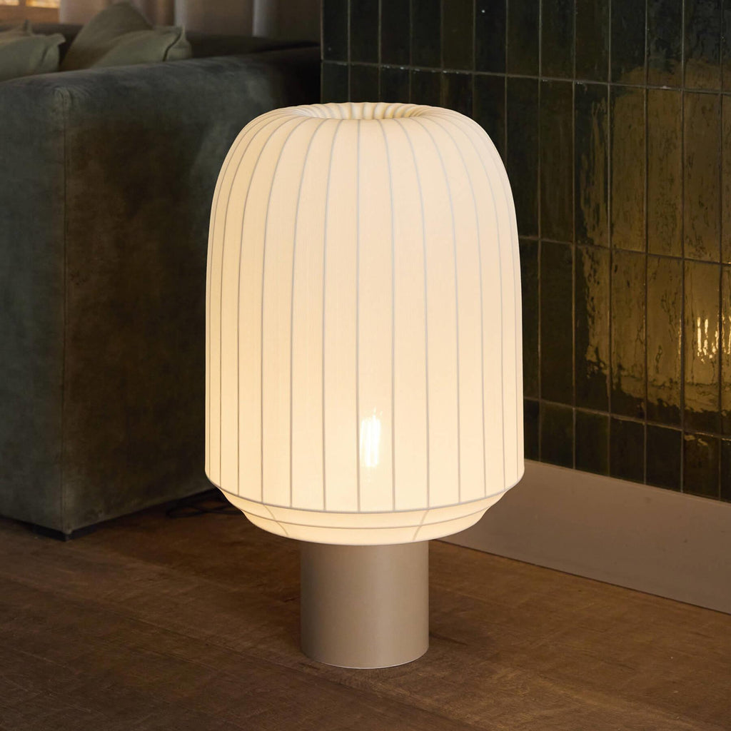Northern Tradition Floor Lamp