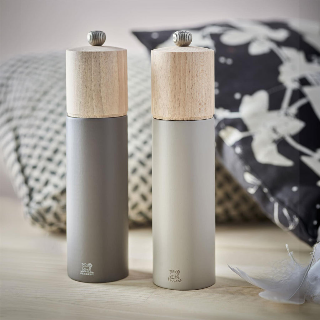 Peugeot Boreal Salt & Pepper Mill Gift Set