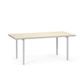 Valerie Objects Alu Medium Dining Table