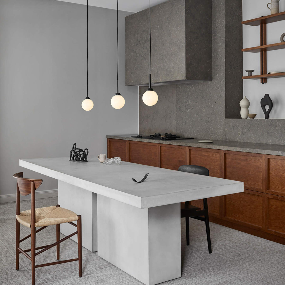 Nuura Apiales 1 Pendant Light