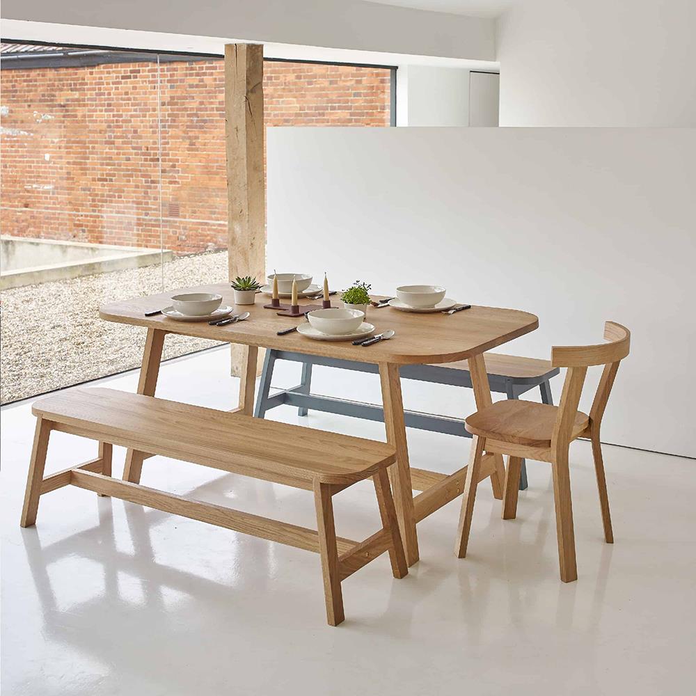 Another Country Dining Table Three