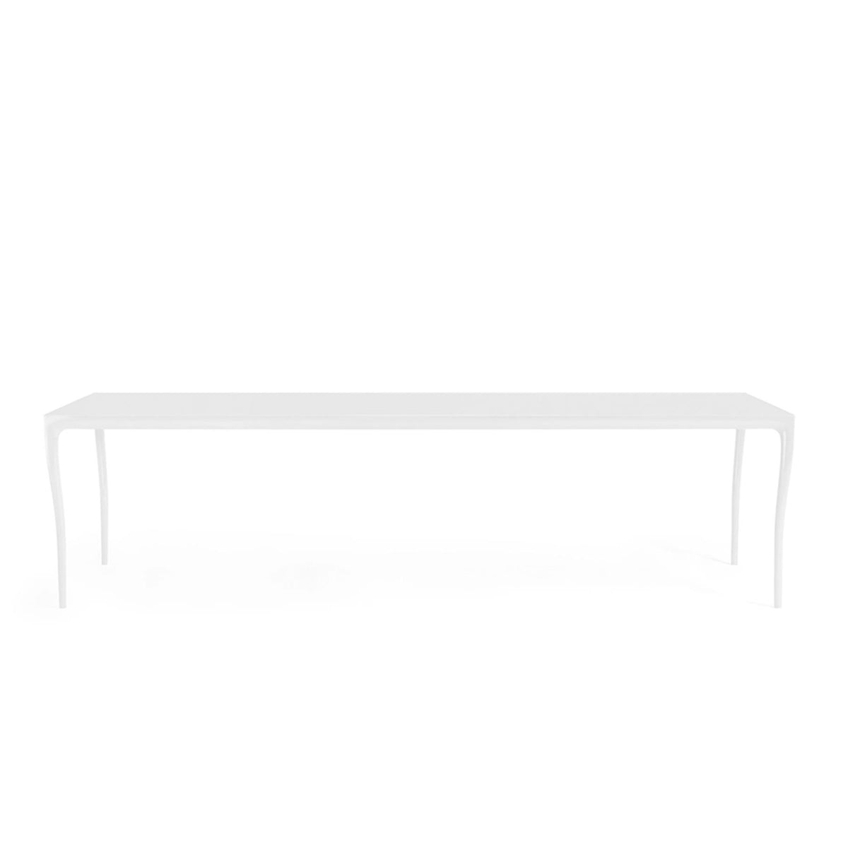 Kartell Albert Dining Table